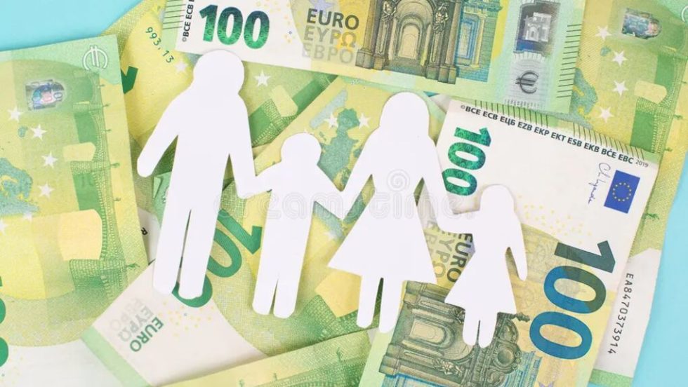 euros paidia oikogeneia